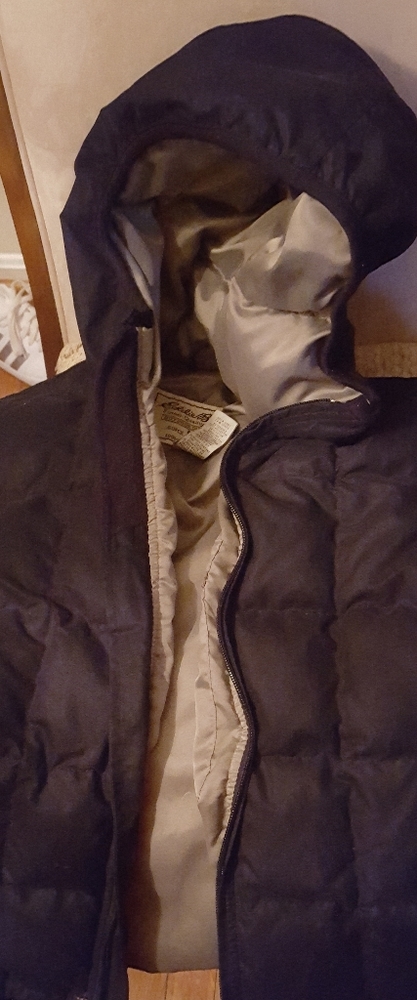 Boys Coat